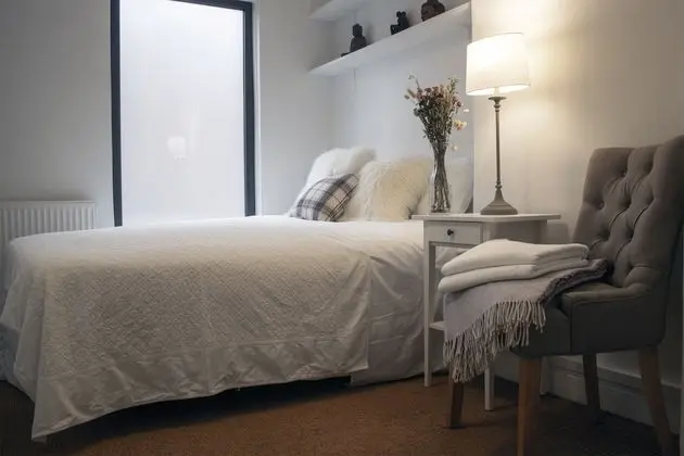 Deluxe Ev, Banyolu/Duşlu