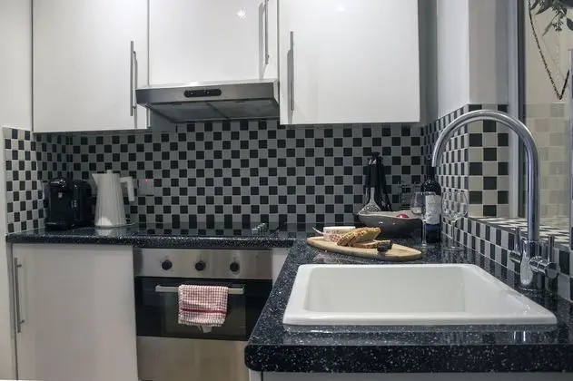 Deluxe Ev, Banyolu/Duşlu