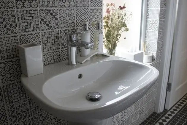 Deluxe Ev, Banyolu/Duşlu