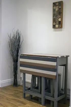 Deluxe Ev, Banyolu/Duşlu