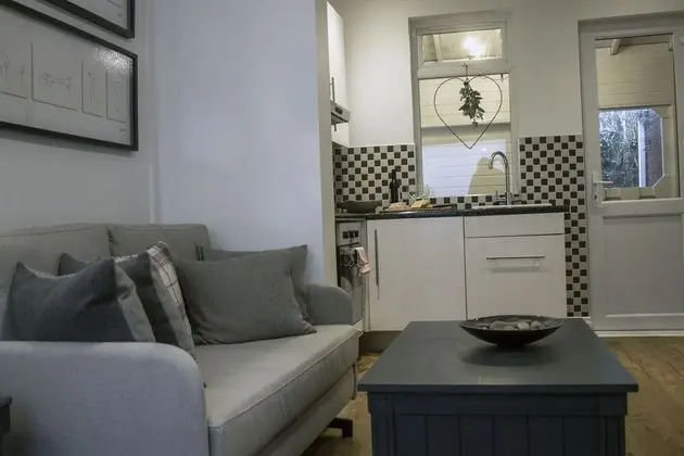Deluxe Ev, Banyolu/Duşlu