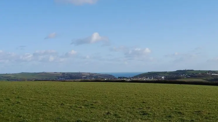 Superior Tek Büyük veya İki Ayrı Yataklı Oda (Dartmouth)