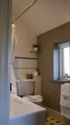 Superior Tek Büyük veya İki Ayrı Yataklı Oda (Dartmouth)