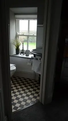 Tek Büyük Yataklı Oda (Art Deco)