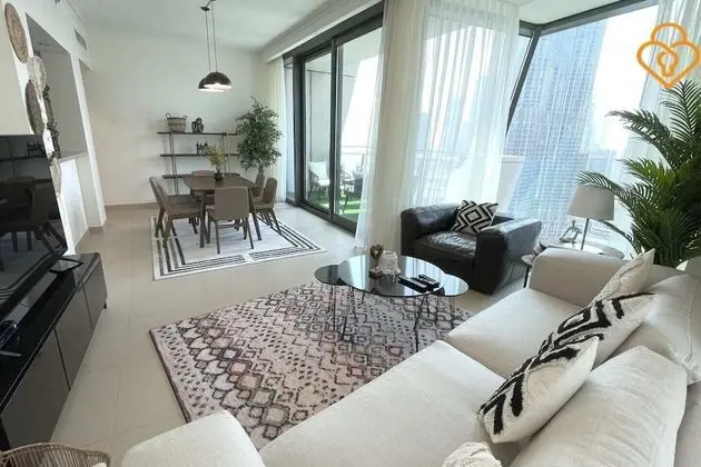 Apart Daire, 3 Yatak Odası (Unit 3503)