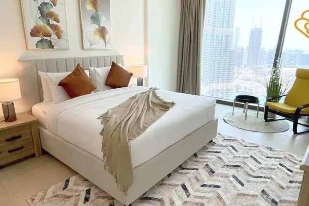 Apart Daire, 3 Yatak Odası (Unit 3503)