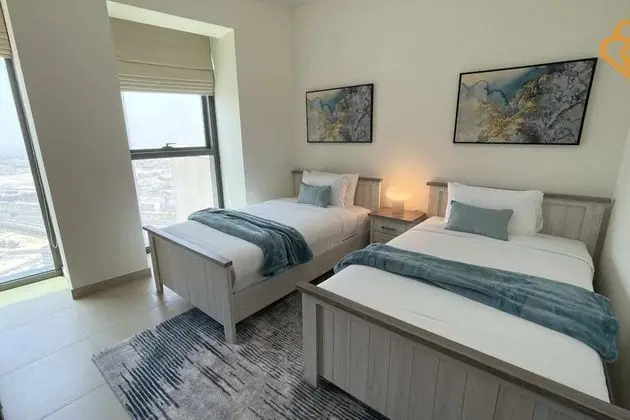 Apart Daire, 3 Yatak Odası (Unit 3503)