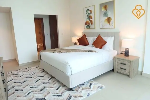 Apart Daire, 3 Yatak Odası (Unit 3503)
