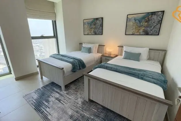 Apart Daire, 3 Yatak Odası (Unit 3503)