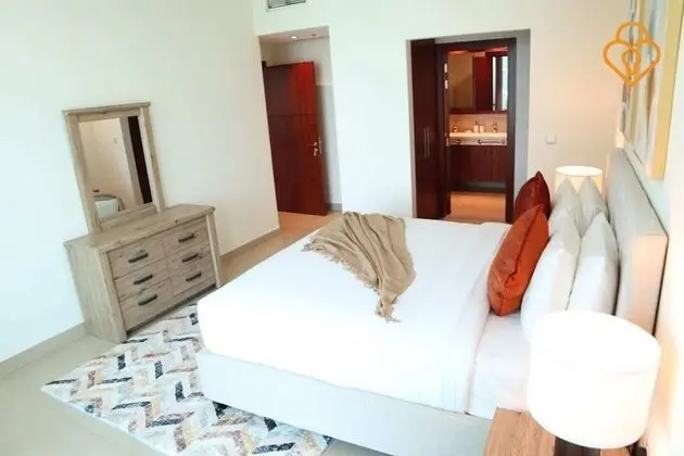 Apart Daire, 3 Yatak Odası (Unit 3503)