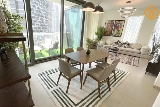 Apart Daire, 3 Yatak Odası (Unit 3503)