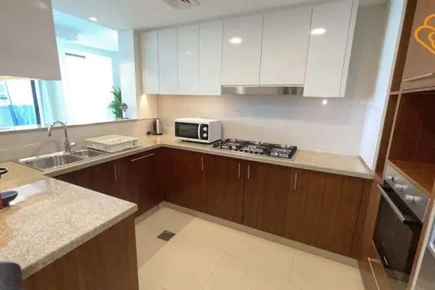 Apart Daire, 3 Yatak Odası (Unit 3503)