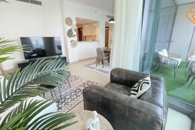 Apart Daire, 3 Yatak Odası (Unit 3503)