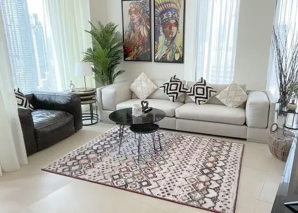 Apart Daire, 3 Yatak Odası (Unit 3503)