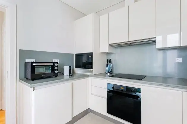 Apart Daire, 2 Yatak Odası