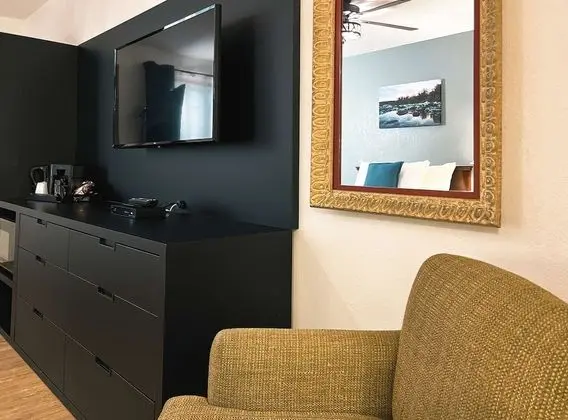 Oda, 2 Çift Kişilik Yatak (Annex)