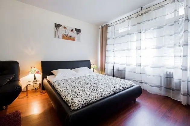 Comfort Stüdyo, Sıcak Su Havuzu, Şehir Manzaralı