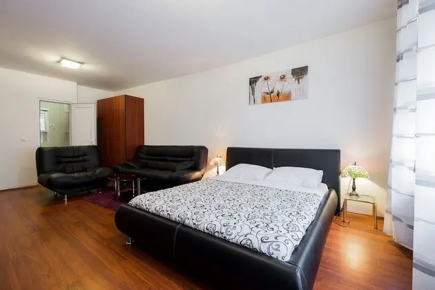 Comfort Stüdyo, Sıcak Su Havuzu, Şehir Manzaralı