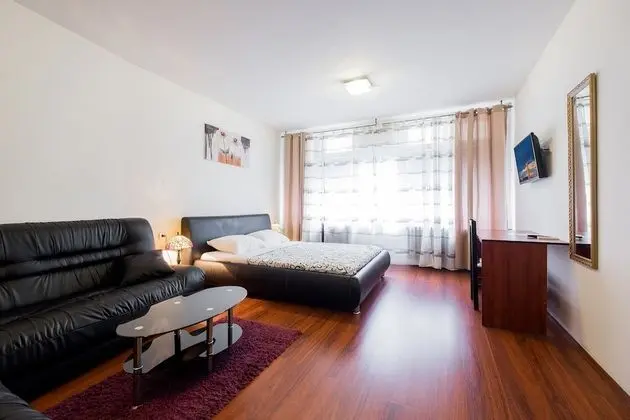 Comfort Stüdyo, Sıcak Su Havuzu, Şehir Manzaralı