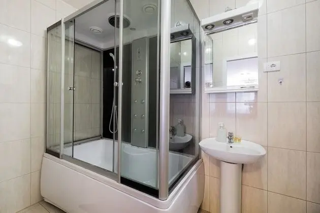 Comfort Stüdyo, Sıcak Su Havuzu, Şehir Manzaralı