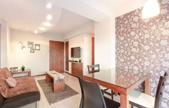 Apart Daire, 1 Yatak Odası