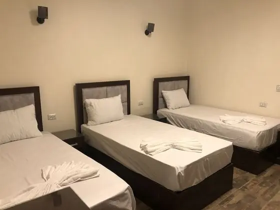 Apart Daire, 3 Yatak Odası, Şehir Manzaralı