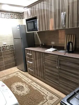 Apart Daire, 3 Yatak Odası, Şehir Manzaralı
