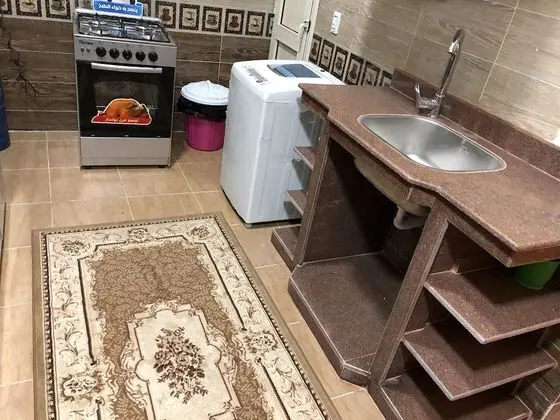 Apart Daire, 3 Yatak Odası, Şehir Manzaralı