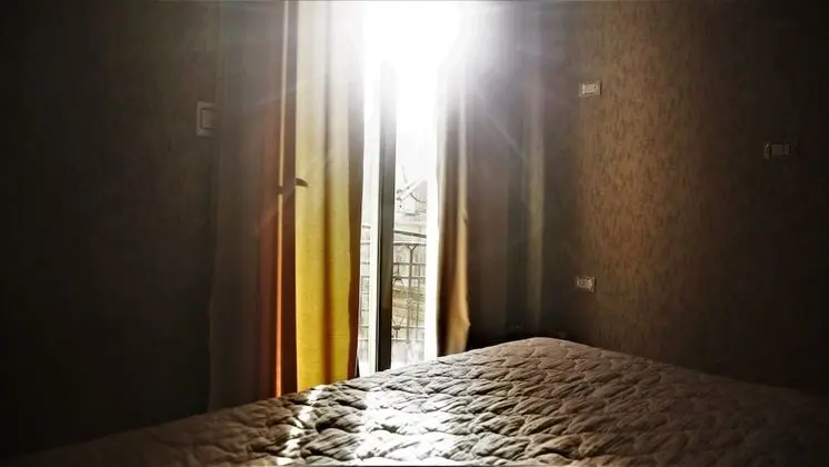Apart Daire, 3 Yatak Odası, Şehir Manzaralı