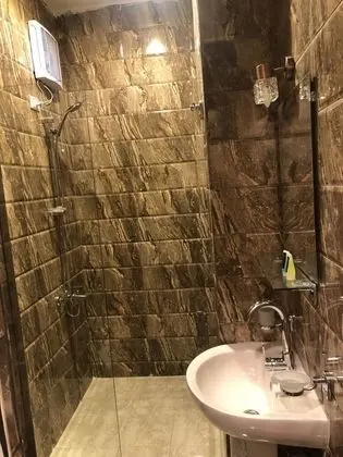 Apart Daire, 3 Yatak Odası, Şehir Manzaralı