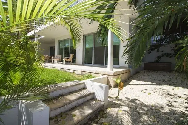 Superior Apartment, 2 Brooms with Beach Club Access