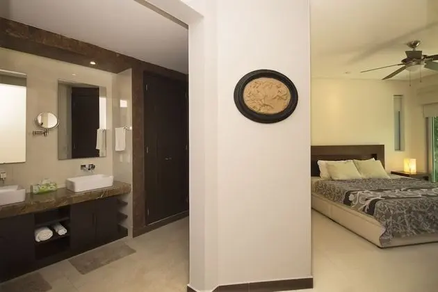 Superior Apartment, 2 Brooms with Beach Club Access
