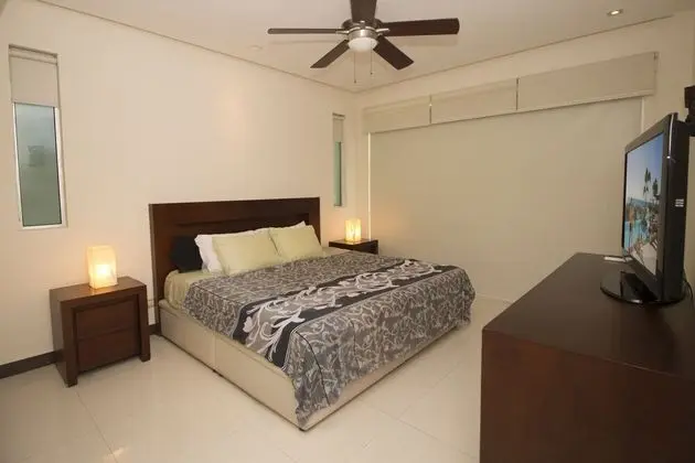 Superior Apartment, 2 Brooms with Beach Club Access