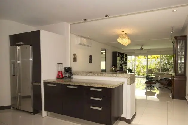 Superior Apartment, 2 Brooms with Beach Club Access