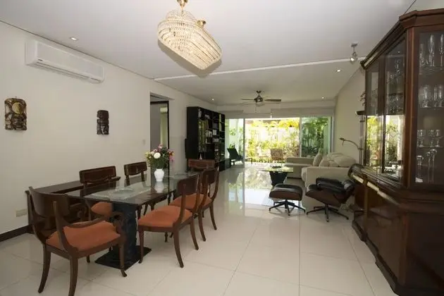 Superior Apartment, 2 Brooms with Beach Club Access
