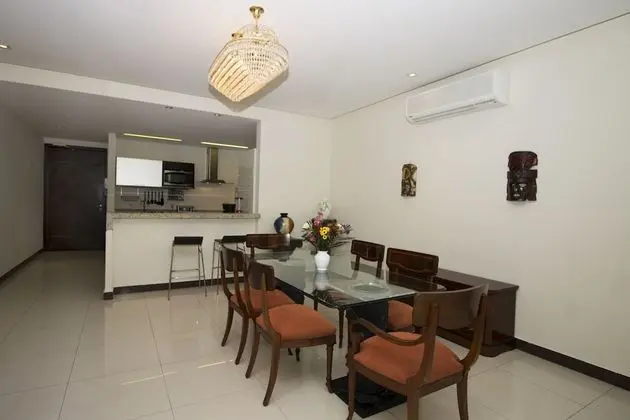 Superior Apartment, 2 Brooms with Beach Club Access
