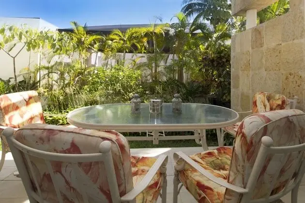 Superior Apartment, 2 Brooms with Beach Club Access