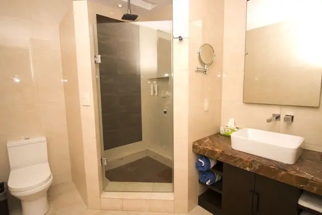 Superior Apartment, 2 Brooms with Beach Club Access