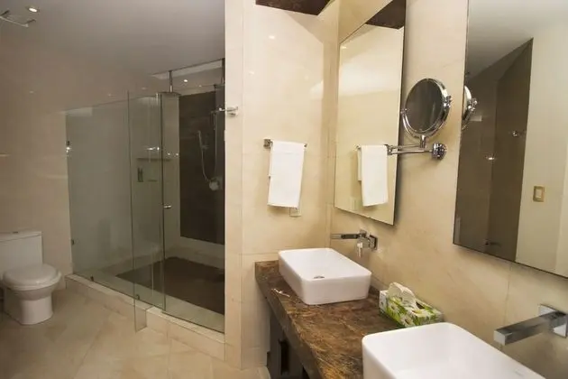 Superior Apartment, 2 Brooms with Beach Club Access