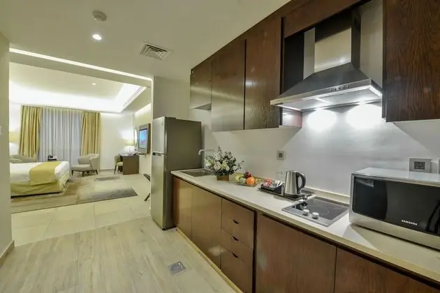 Classic Apart Daire, Birden Çok Yatak, Sigara İçilmez