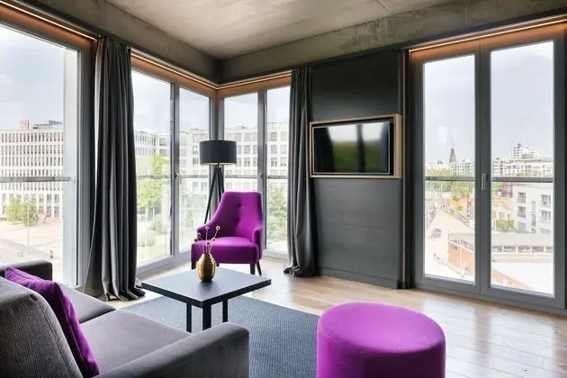 Pure Motion Studio 36m2