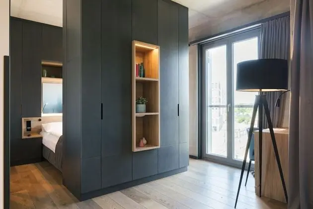 Urban Life Studio 40m2