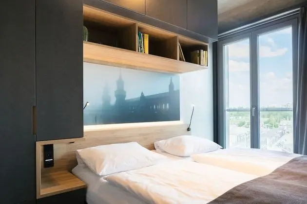 Urban Life Studio 40m2