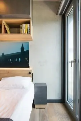 Urban Life Studio 40m2