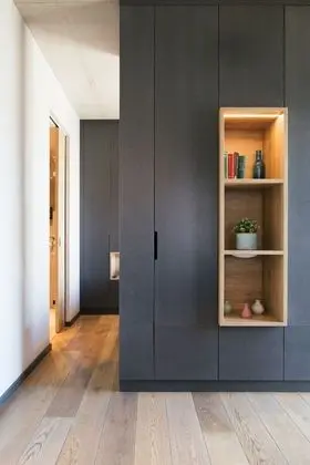 Urban Life Studio 40m2