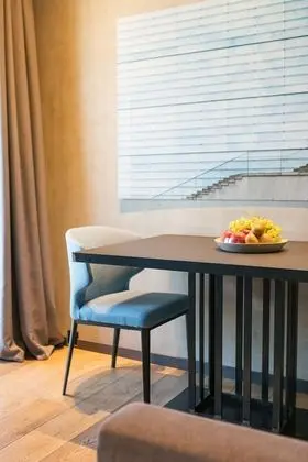 Urban Life Studio 40m2