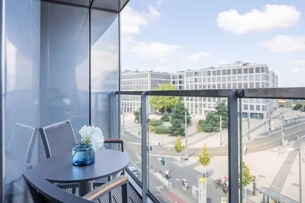 Urban Life Studio 40m2