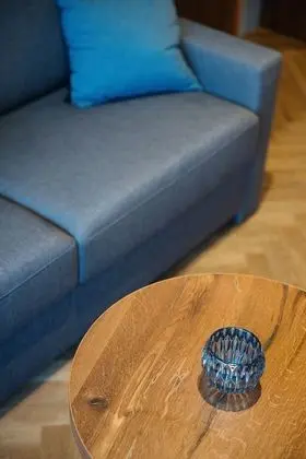 Studio Cool Denim, 38 sqm