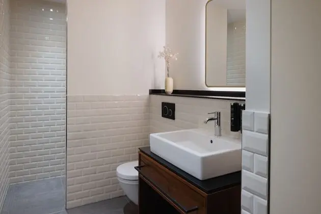 Studio Cool Denim, 38 sqm