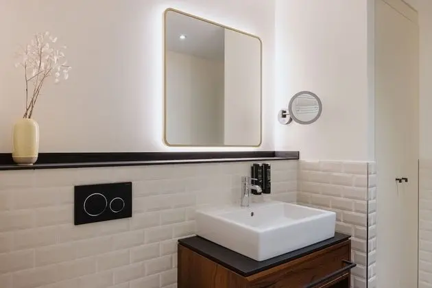 Studio Cool Denim, 38 sqm